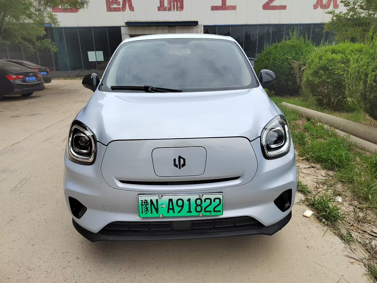 Leapmotor 2024 T03 200 Lite Edition