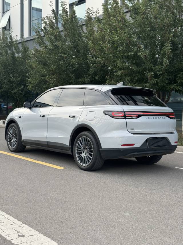 Leapmotor 2023 C11 300 Comfort Edition