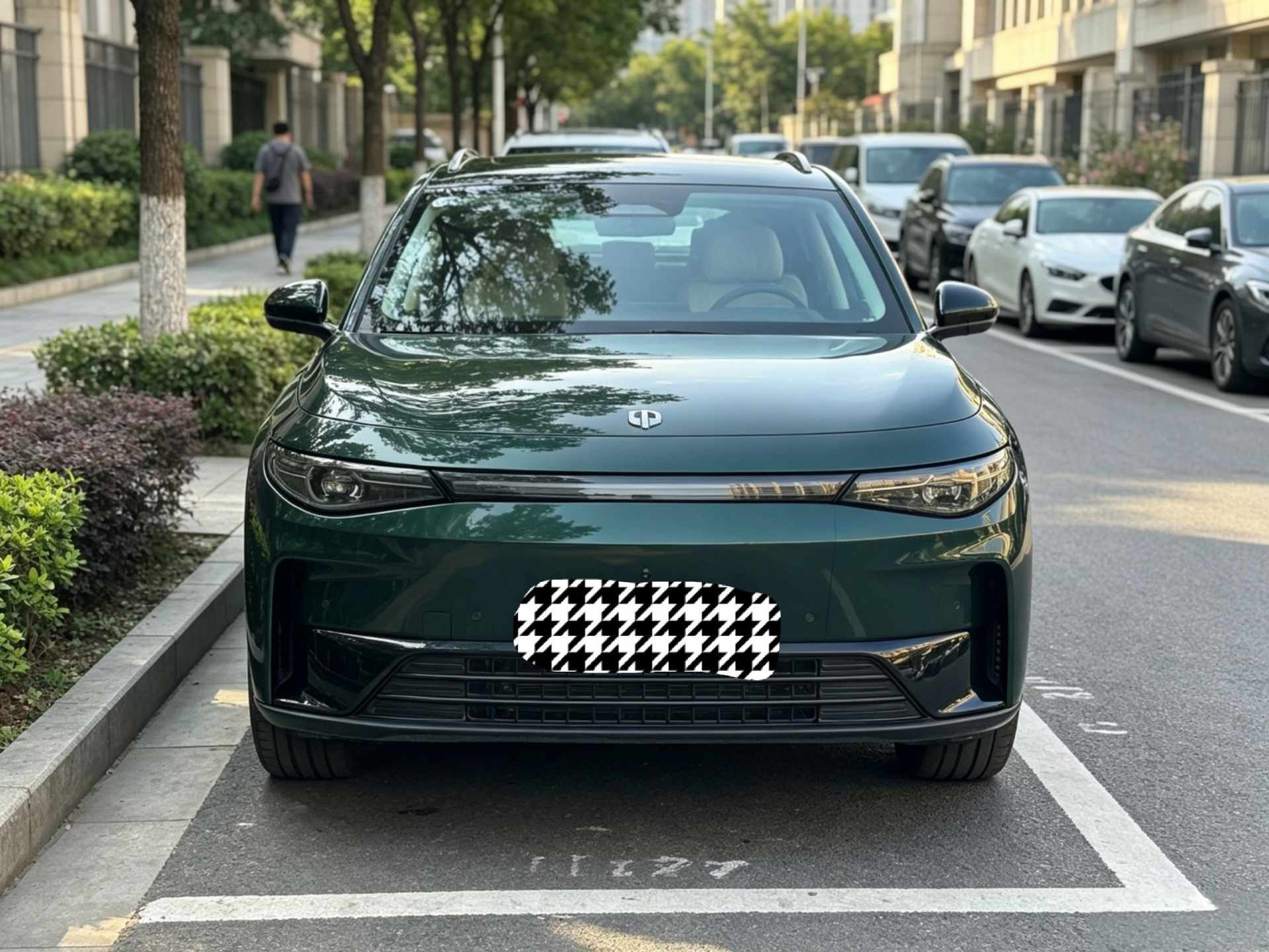 Leapmotor 2024 C16 520 Premium