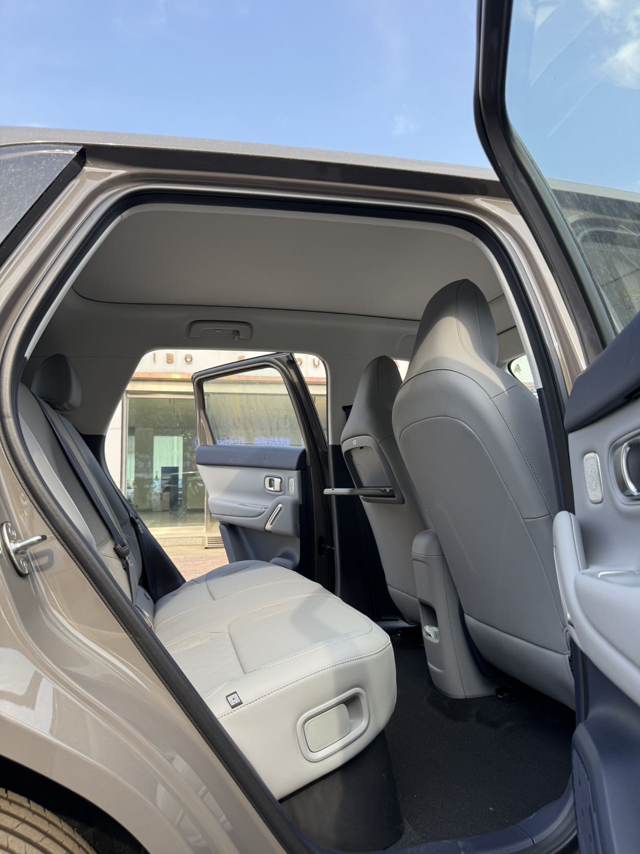 Leapmotor 2026 A10 403 Yuexiang Edition