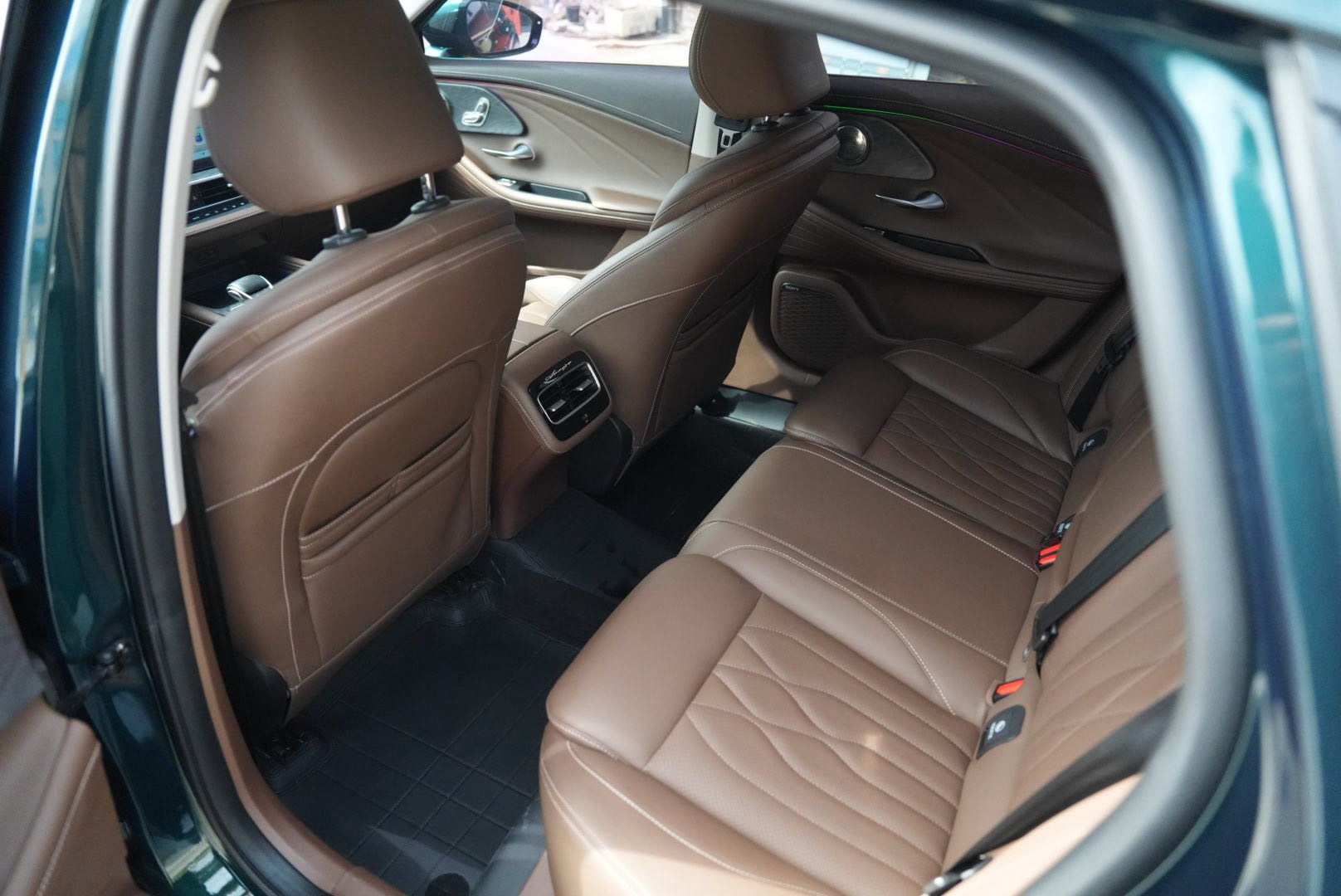 Chery 2023 Arrizo 8 2.0T High Energy Edition Yu