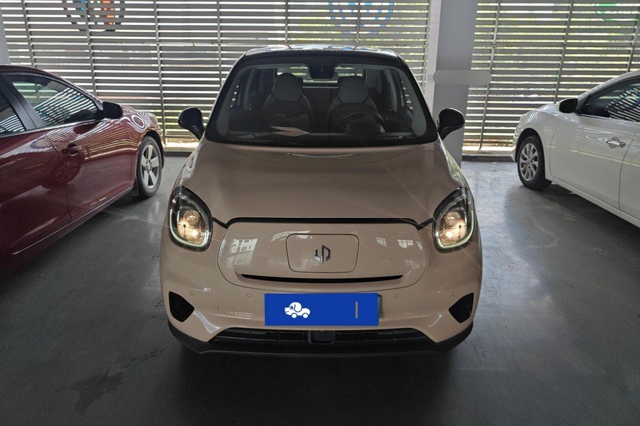 Leapmotor 2022 T03 Liuli Edition