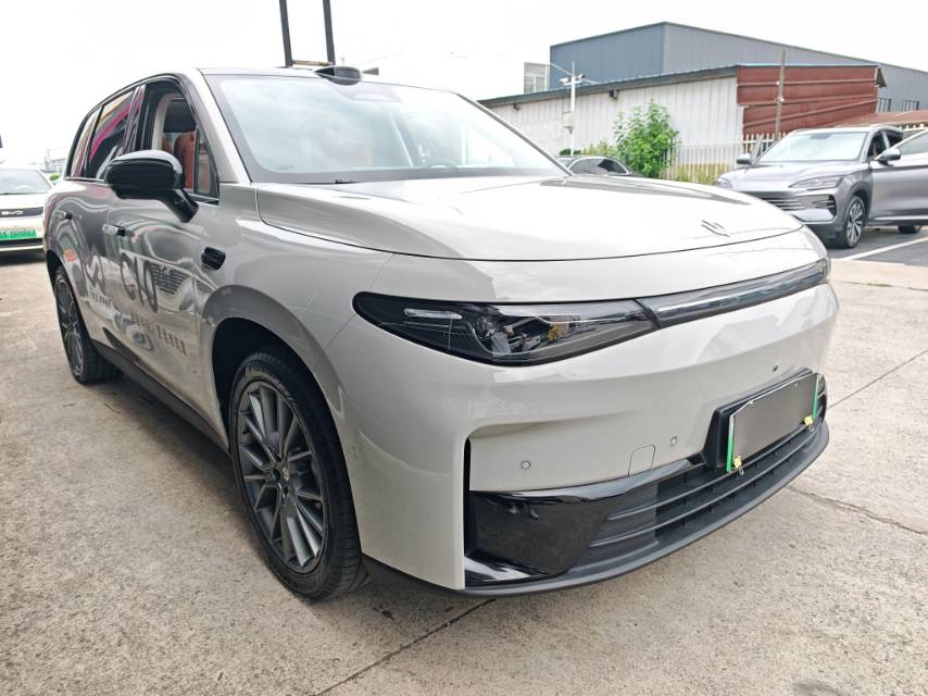 Leapmotor 2026 C10 605 LiDAR Edition