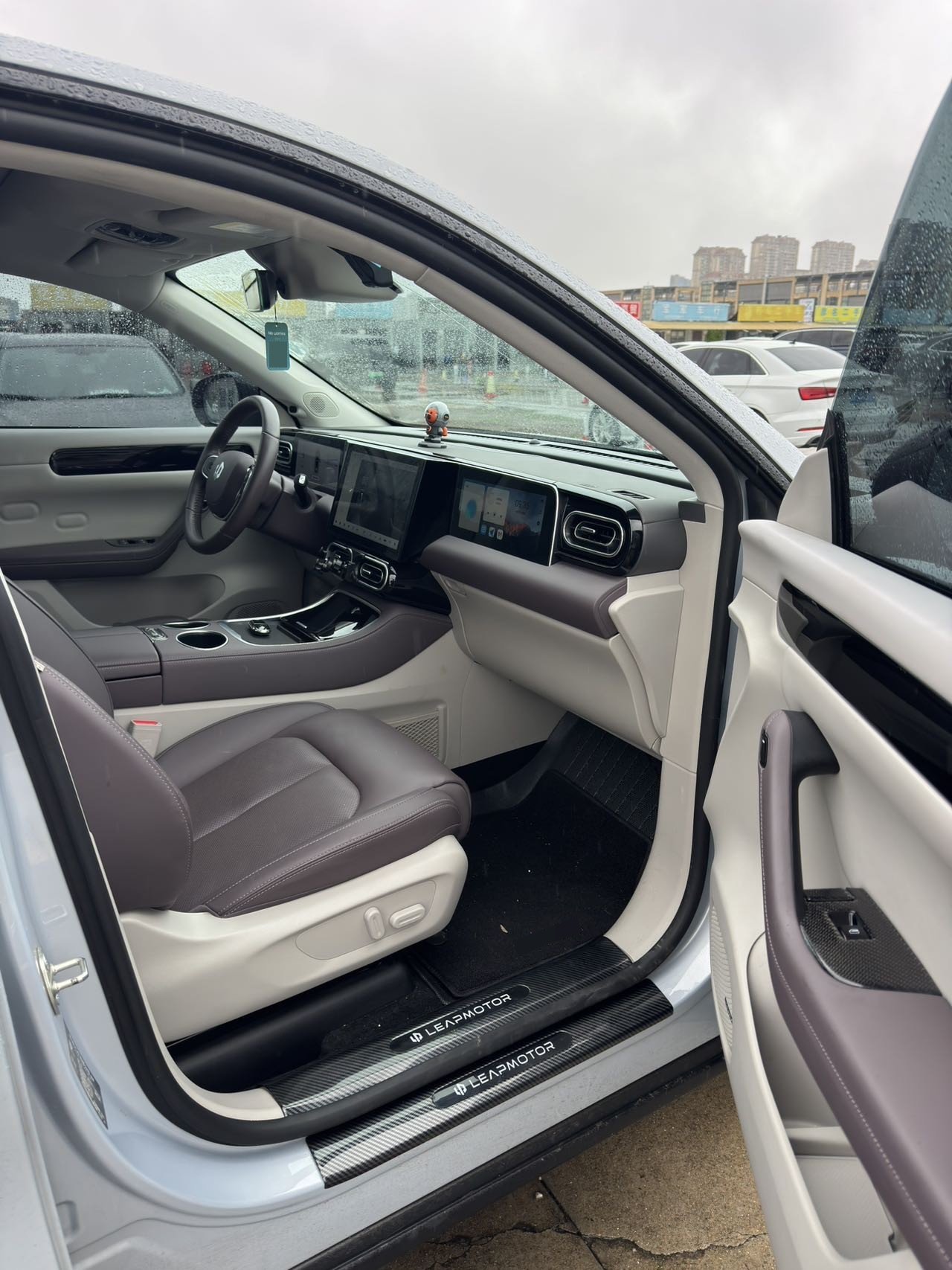 Leapmotor 2023 C11 180 Comfort Edition