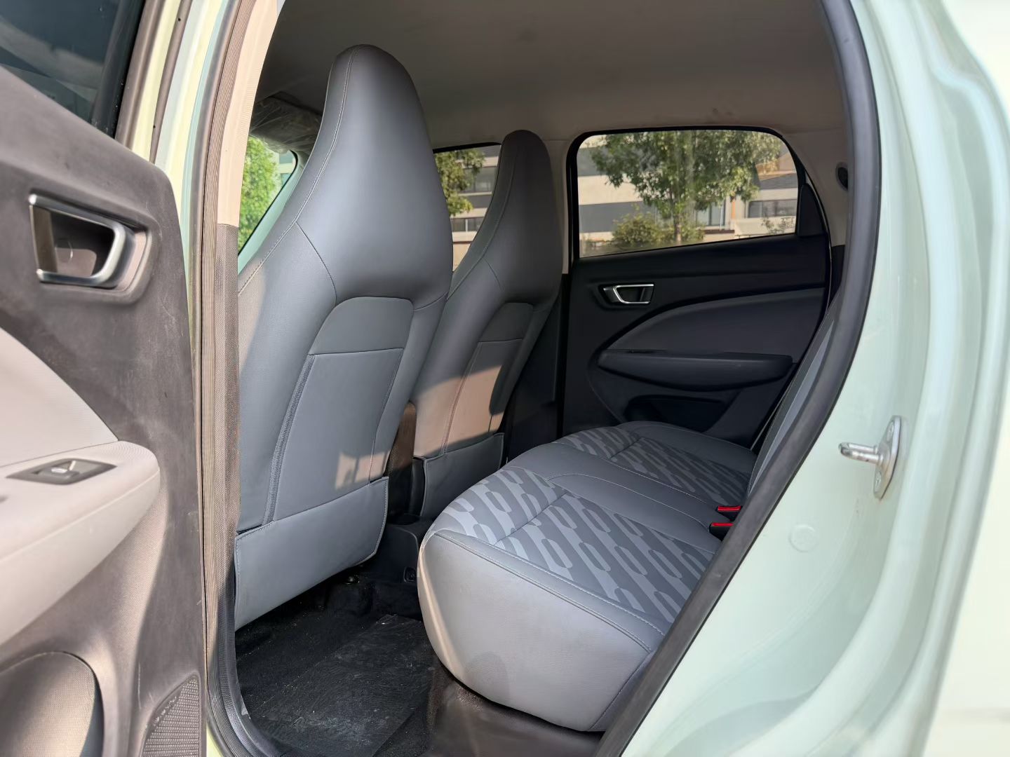 Leapmotor 2024 T03 310 Comfort Edition