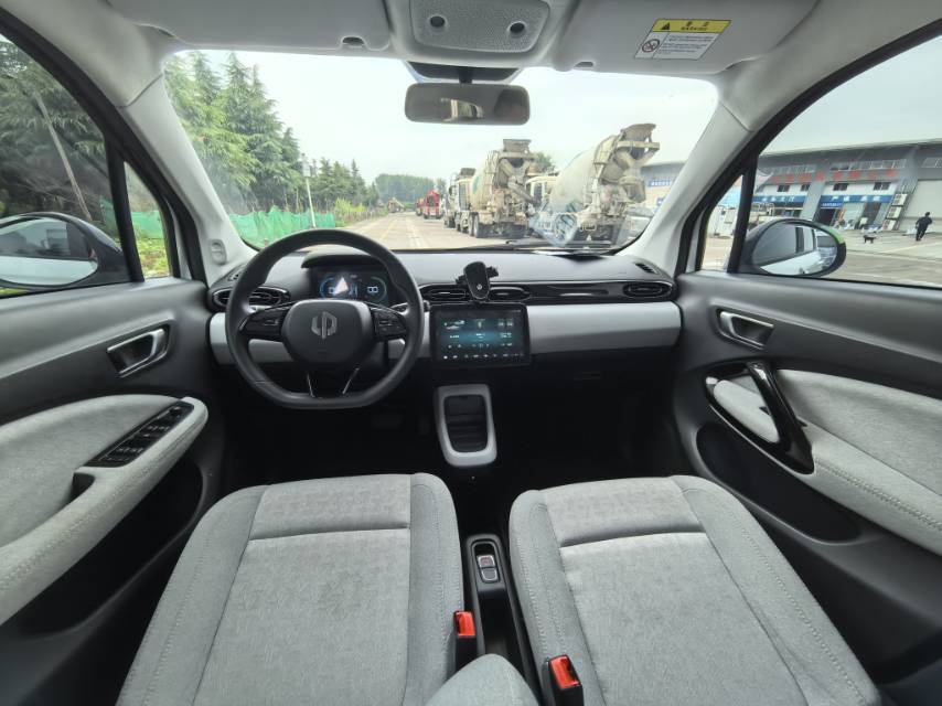 Leapmotor 2022 T03 Xuanjing Edition