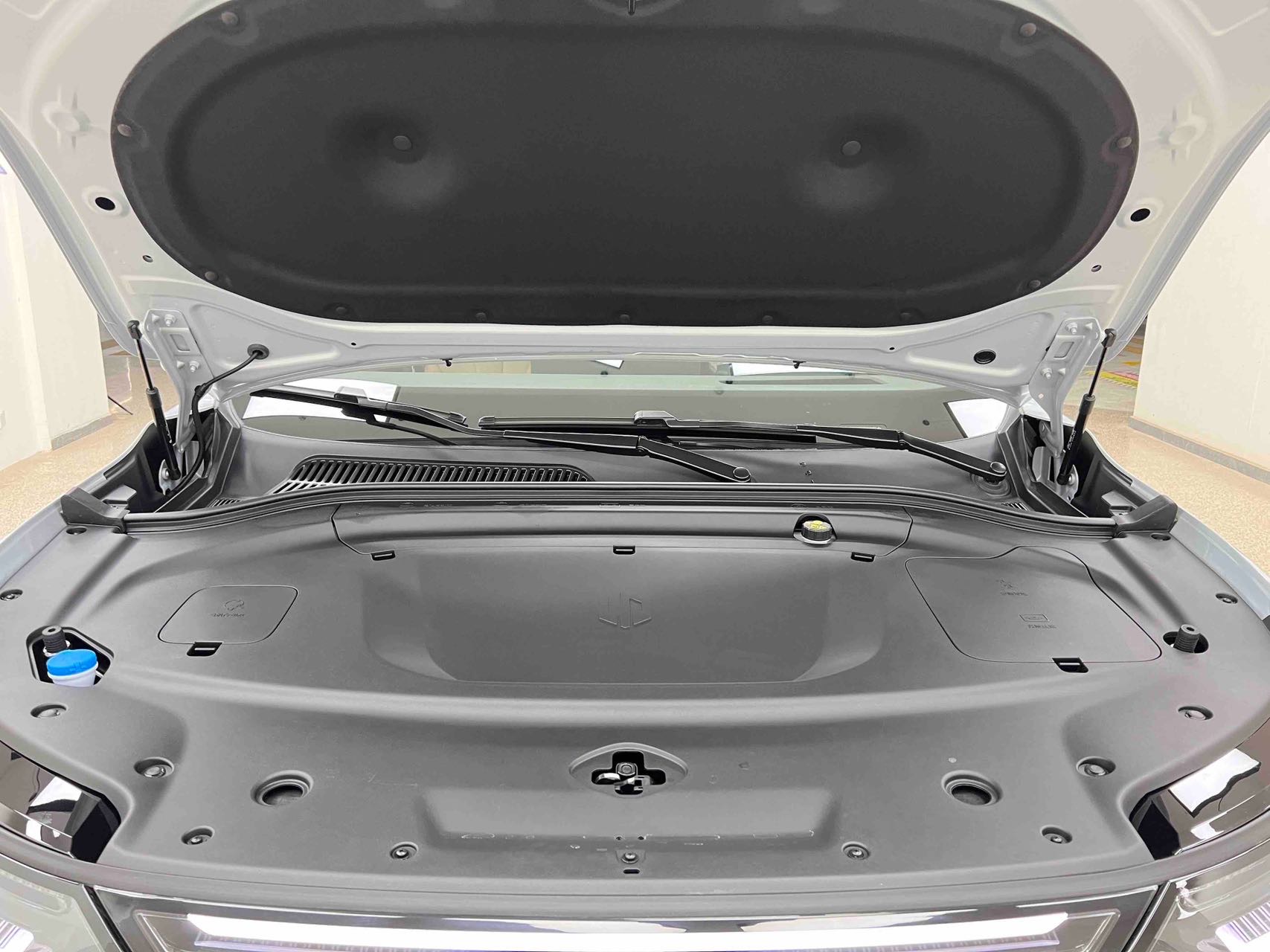 Leapmotor 2026 C11 640 LiDAR Edition