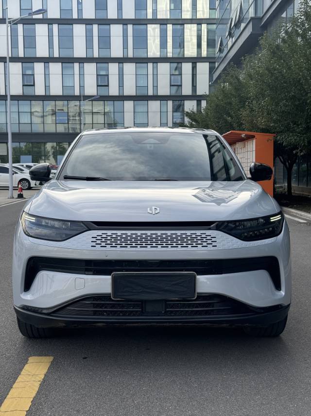 Leapmotor 2023 C11 300 Comfort Edition