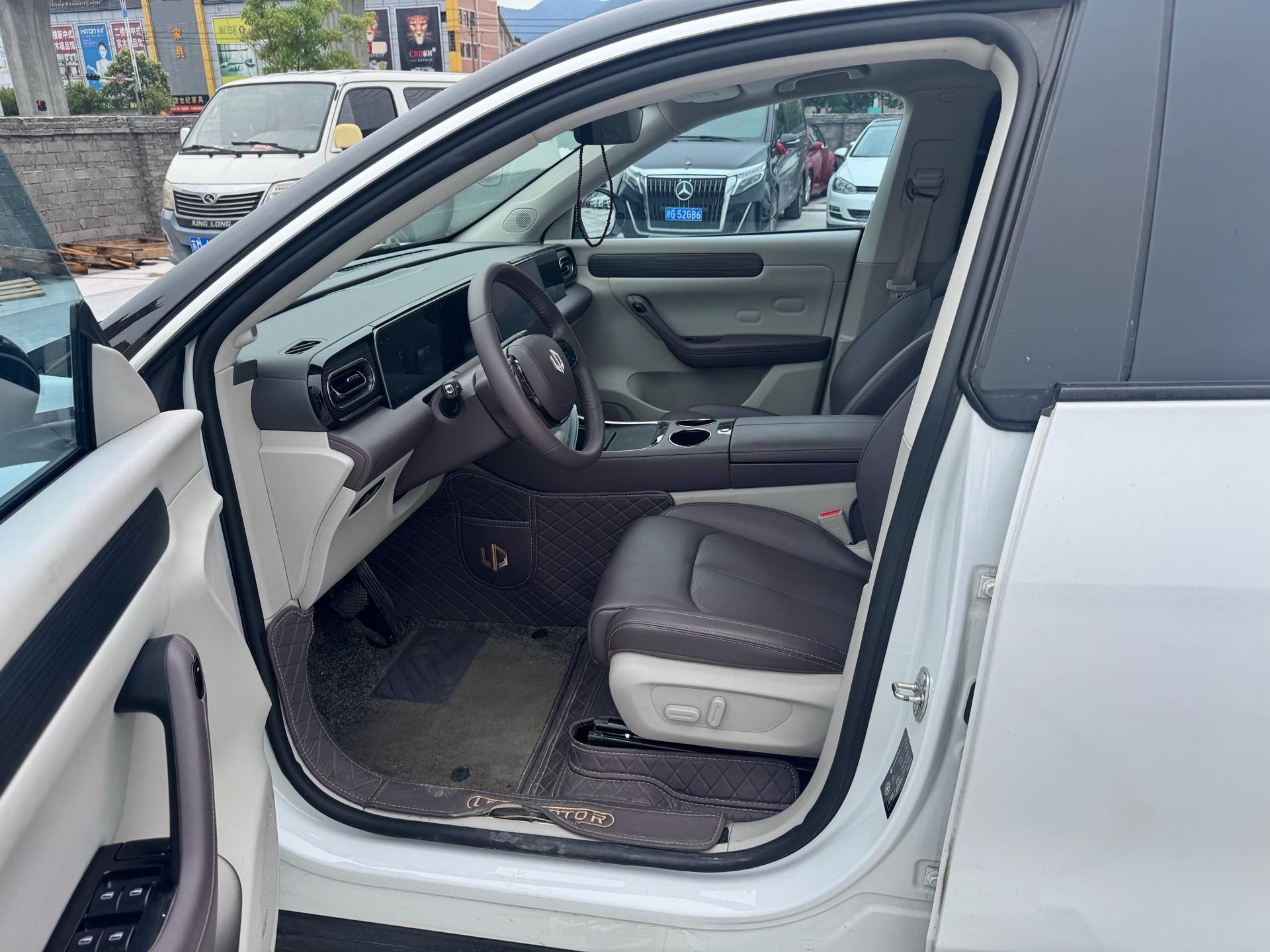 Leapmotor 2024 C11 580 Premium