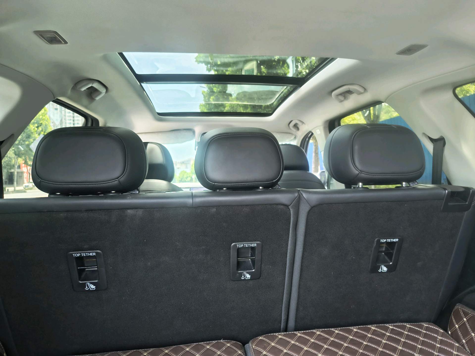 Chery 2024 Fengyun T9 C-DM 1.5T 120 Long Range Comfort 7-Seater