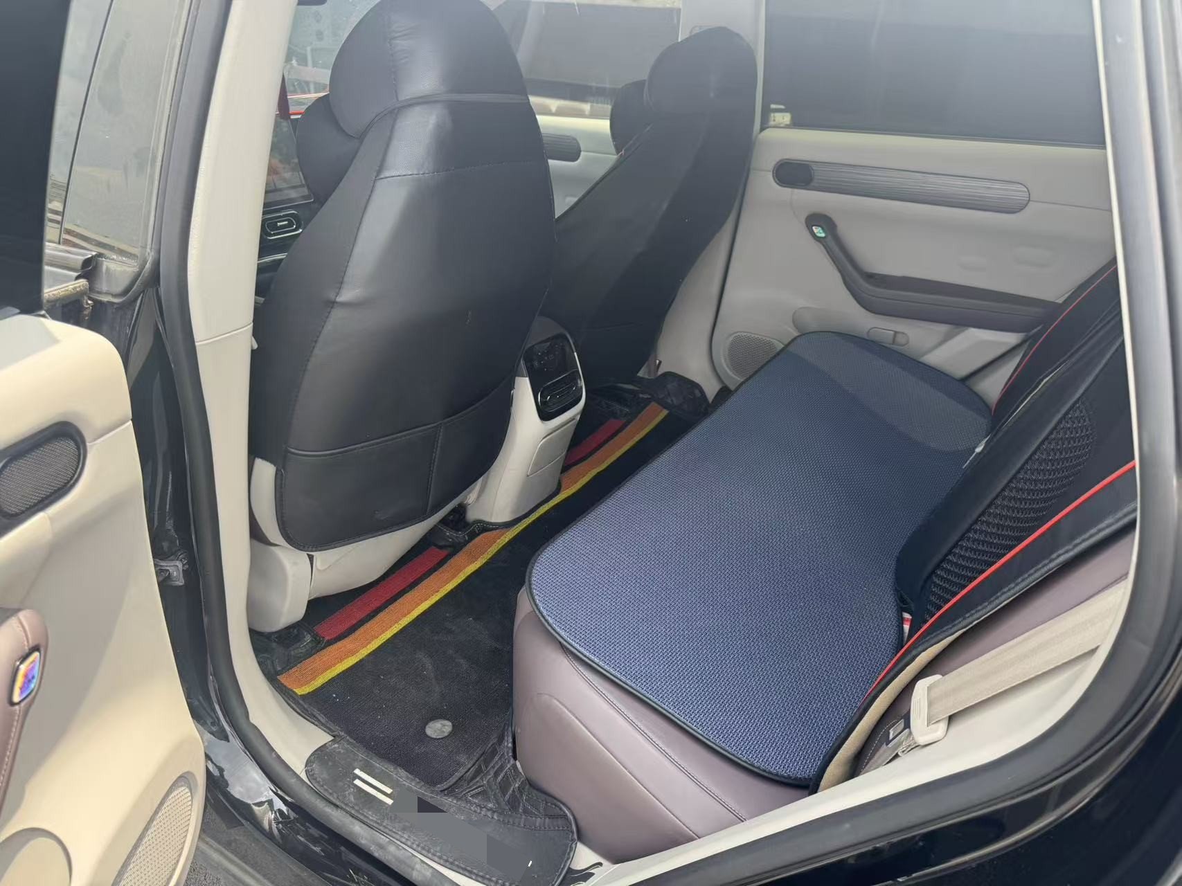 Leapmotor 2024 C11 580 Premium Edition