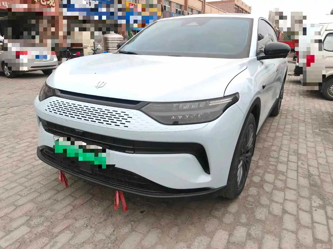 Leapmotor 2023 C11 200 Comfort Edition