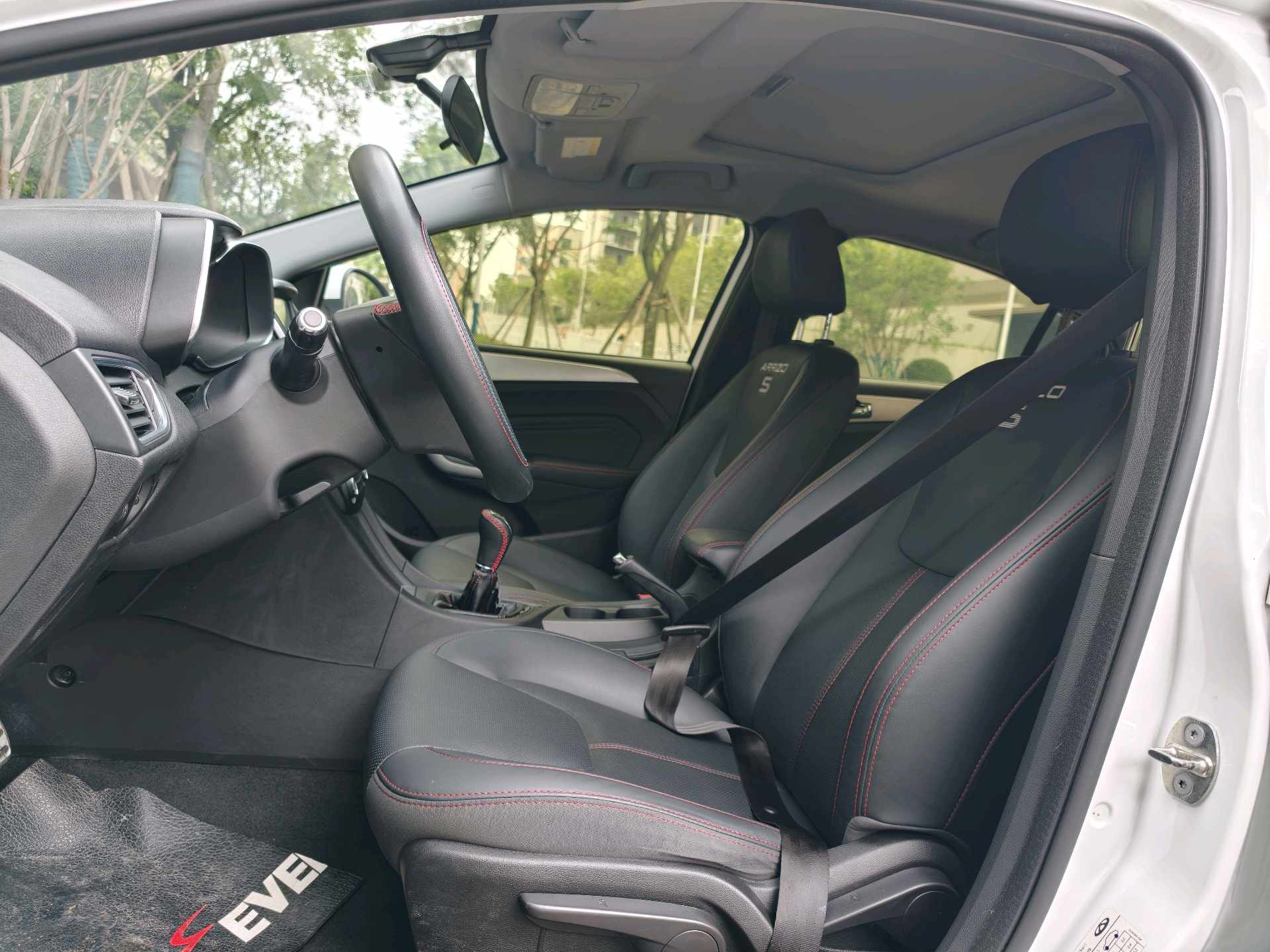 Chery 2018 Arrizo 5 1.5 Tribute to Youth Edition