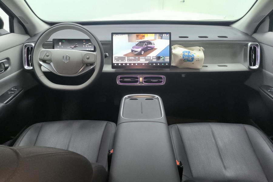 Leapmotor 2025 B10 510 Comfort Smart Driving Edition