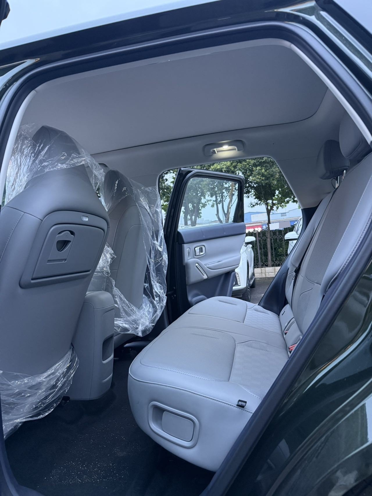 Leapmotor 2026 A10 403 Yuexiang Edition