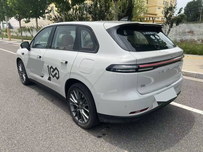 Leapmotor 2026 C10 605 LiDAR Edition
