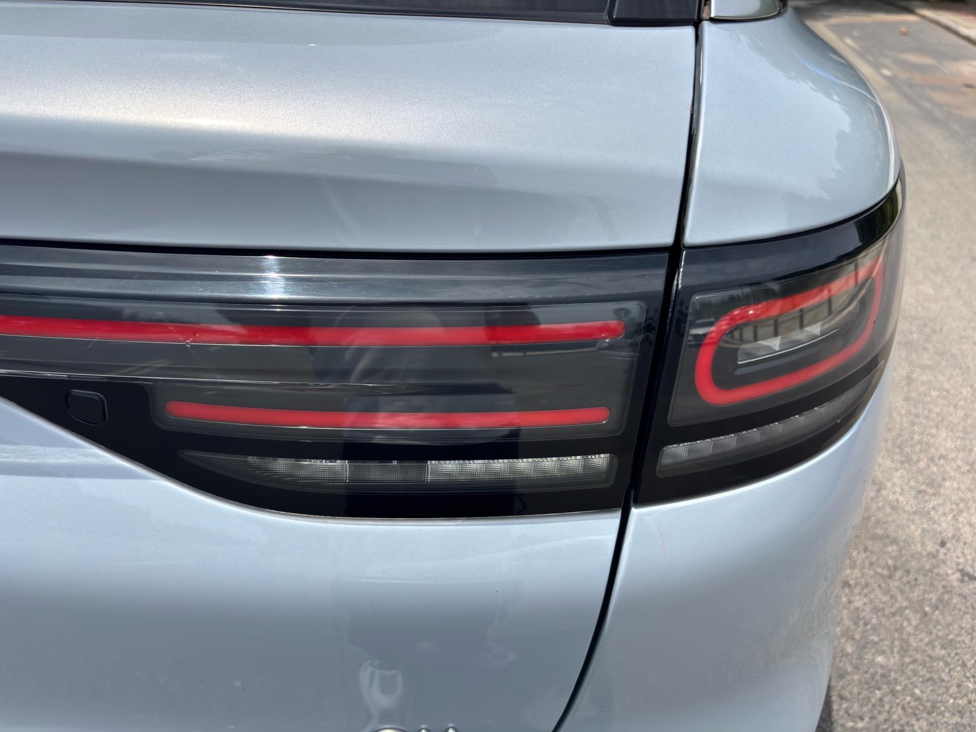 Leapmotor 2023 C11 500 Smart Edition