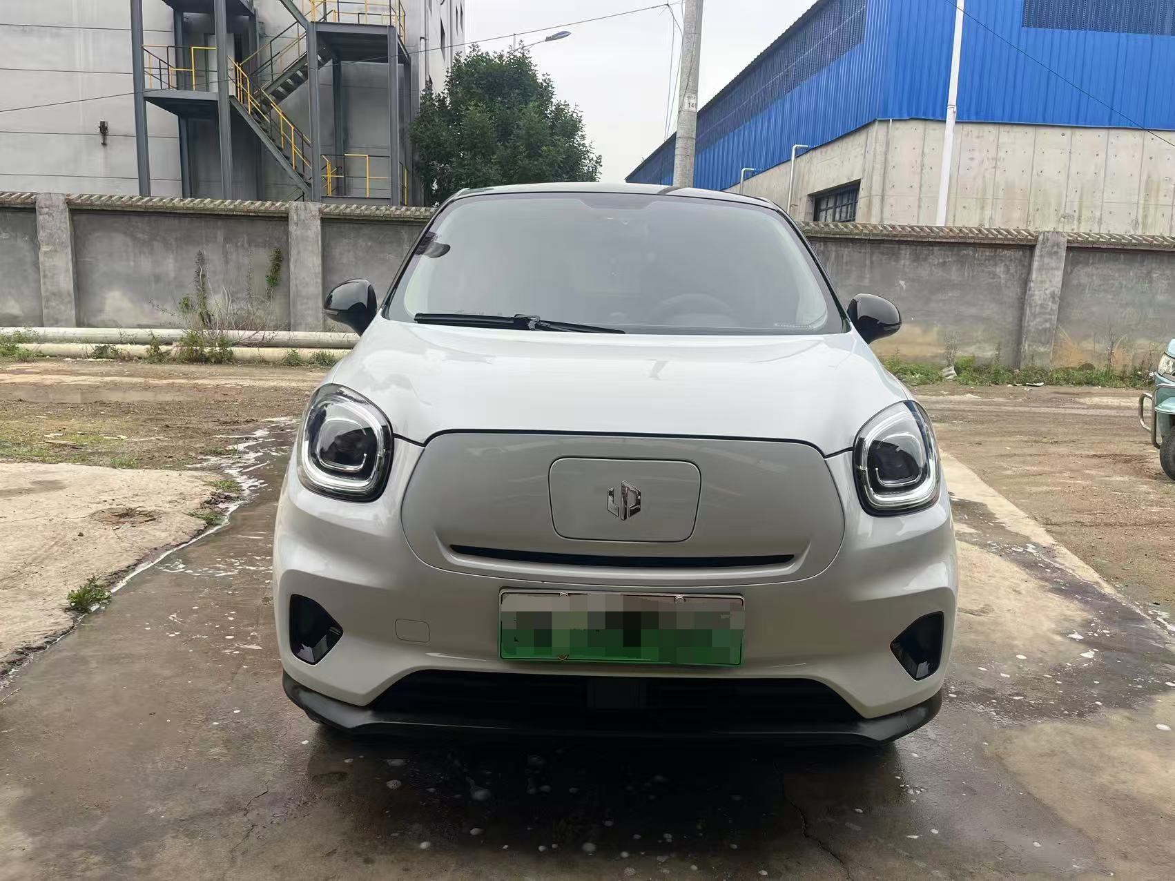 Leapmotor 2024 T03 310 Comfort Edition