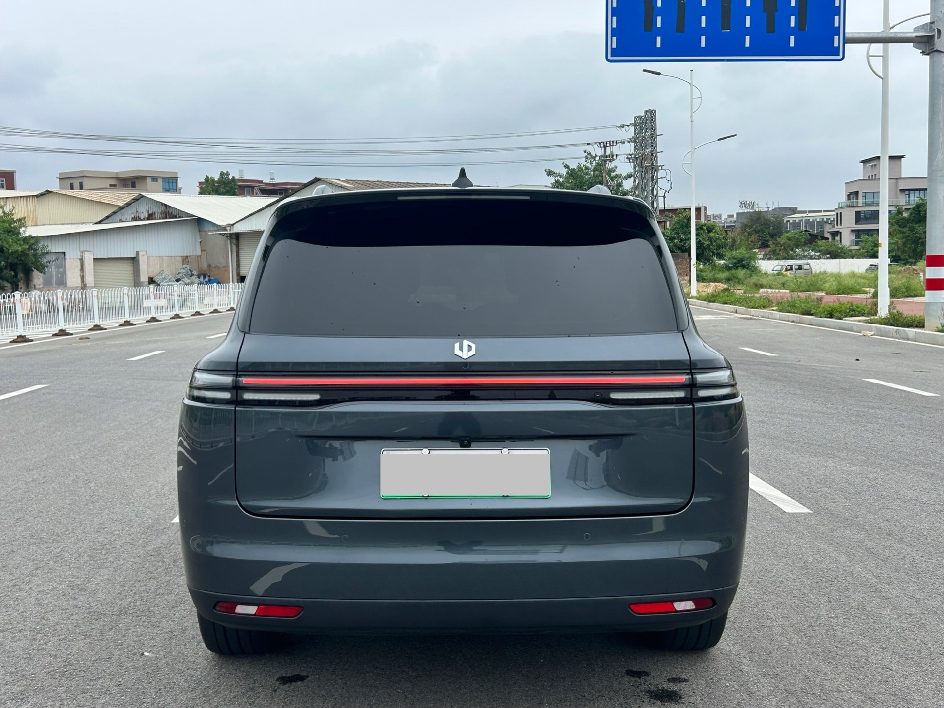 Leapmotor 2024 C16 200 Zhijia Edition