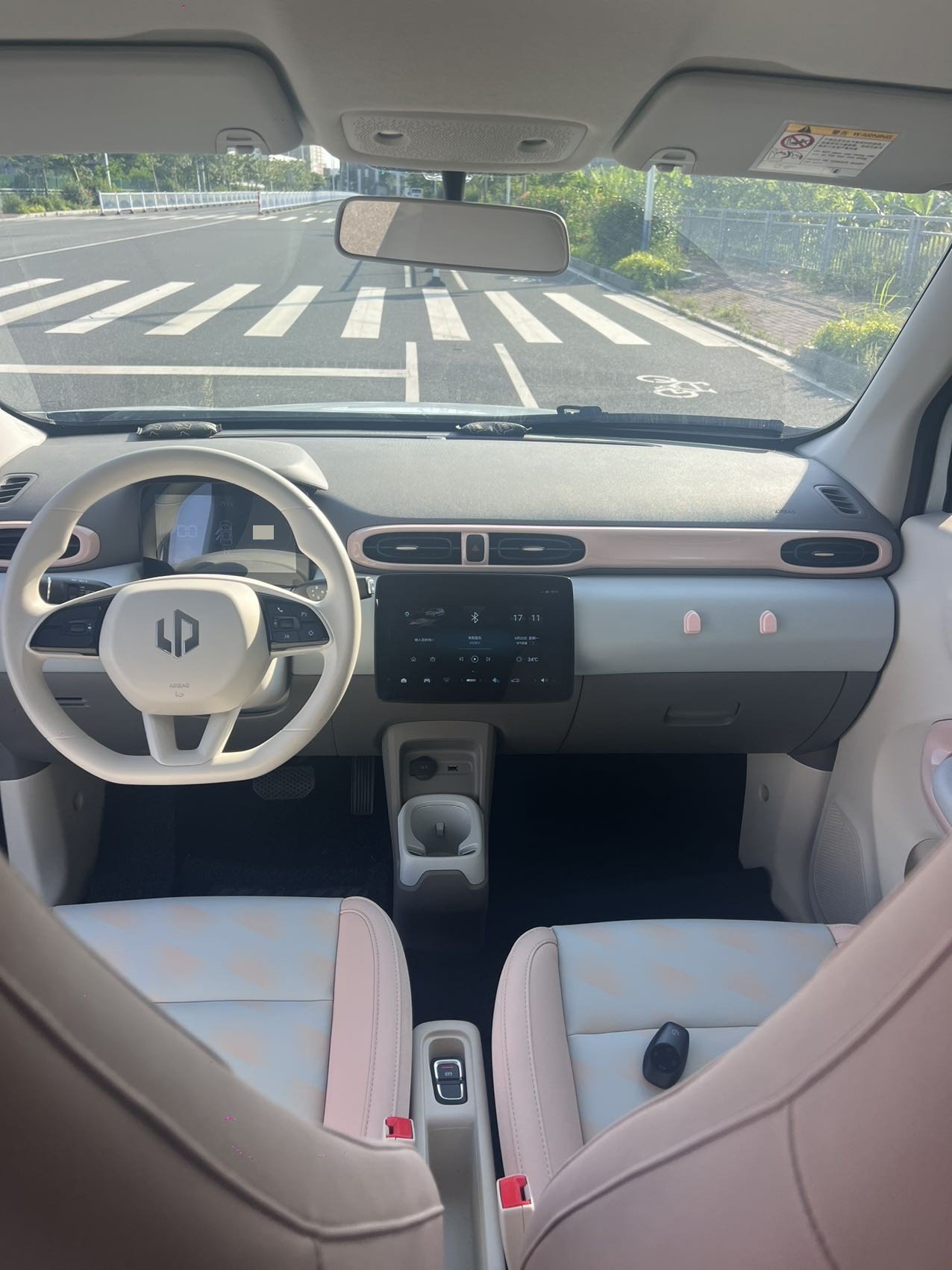 Leapmotor 2025 T03 310 Comfort Edition