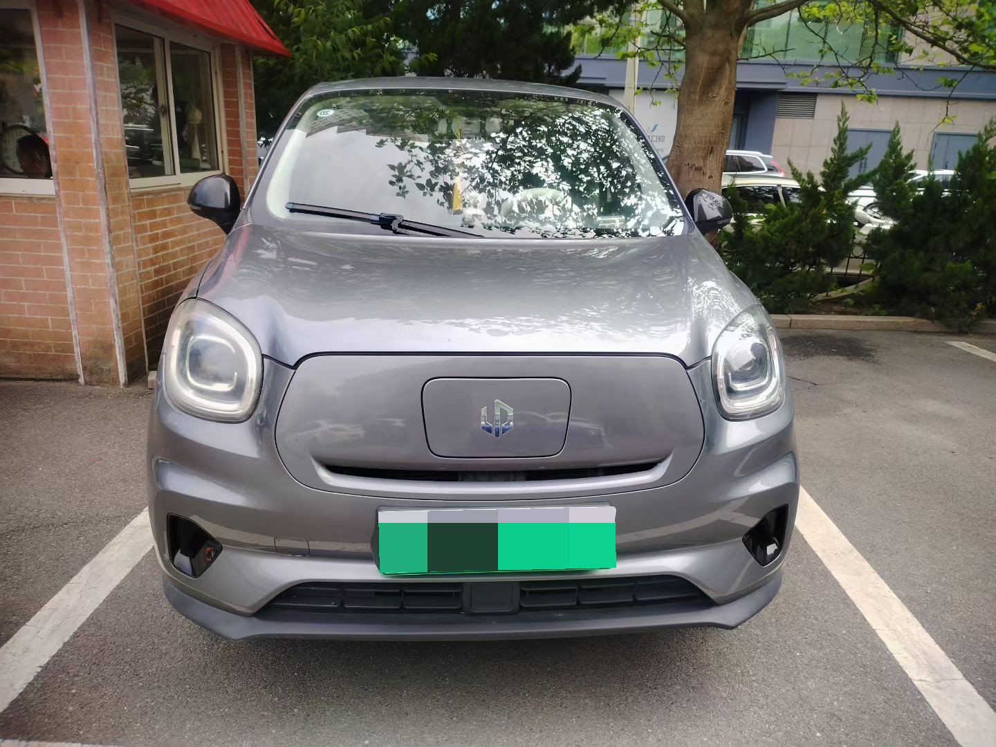 Leapmotor 2020 T03 400 Light Enjoy Edition