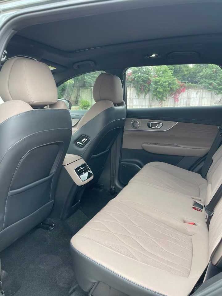 Chery 2025 Fengyun T8 1.5T 130km Deluxe Edition 5-Seater