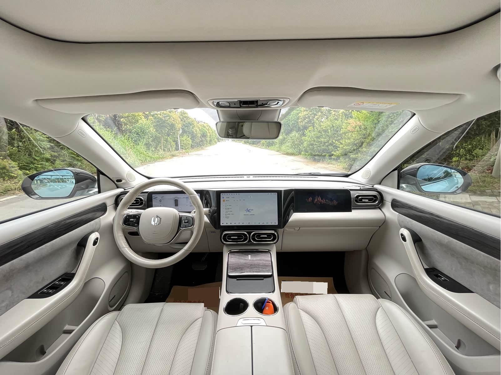 Leapmotor 2021 C11 Industry Edition