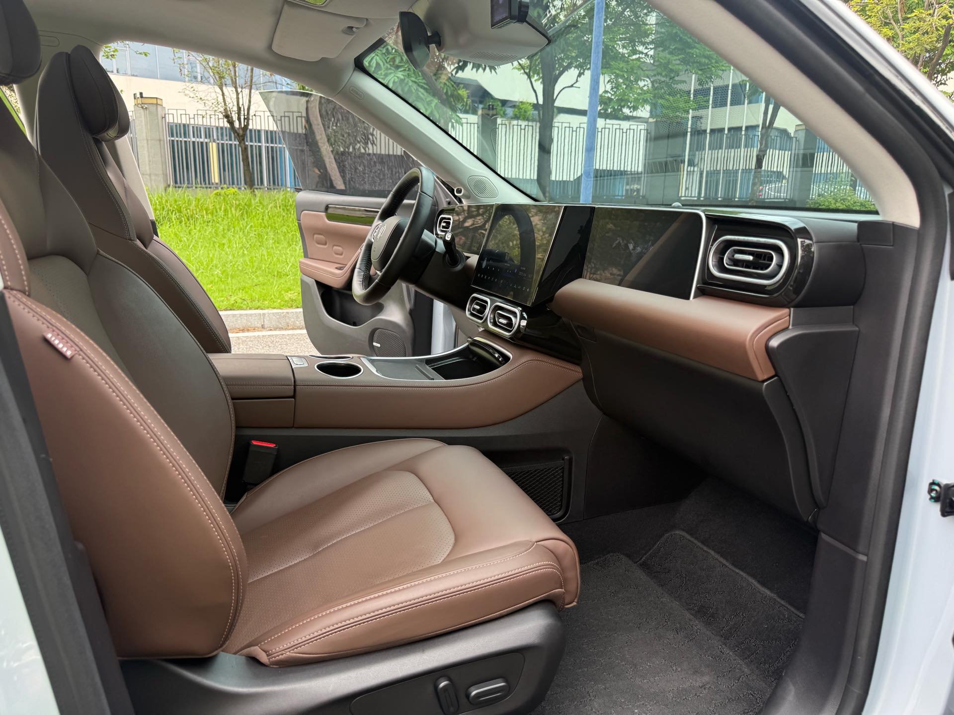 Leapmotor 2023 C11 200 Comfort Edition