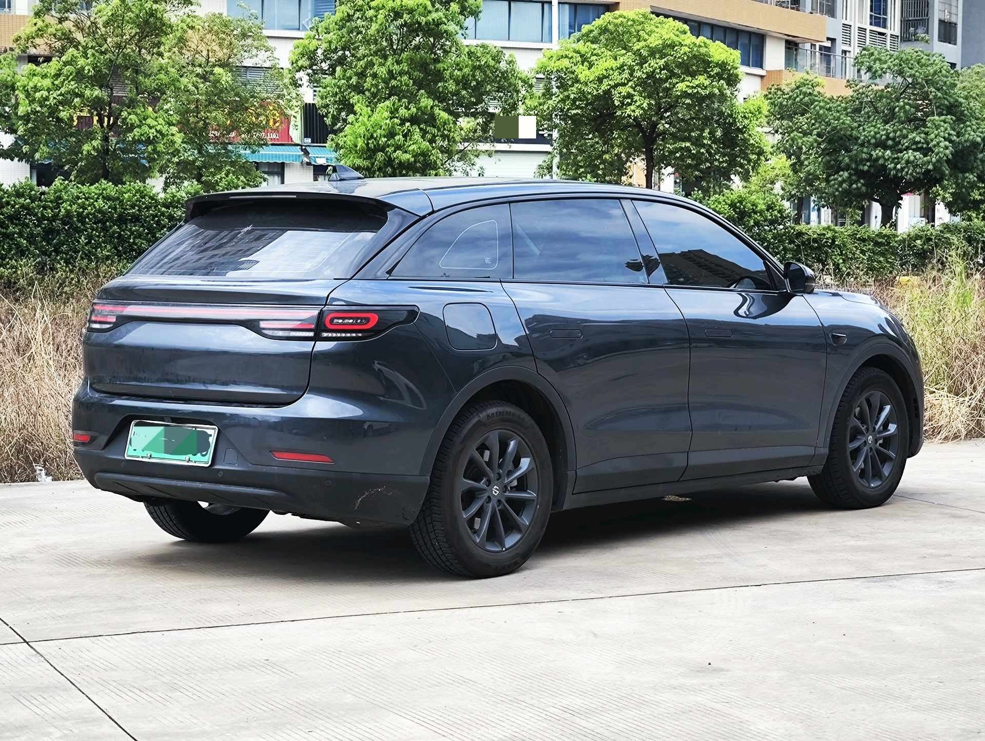 Leapmotor 2023 C11 285 Comfort Edition