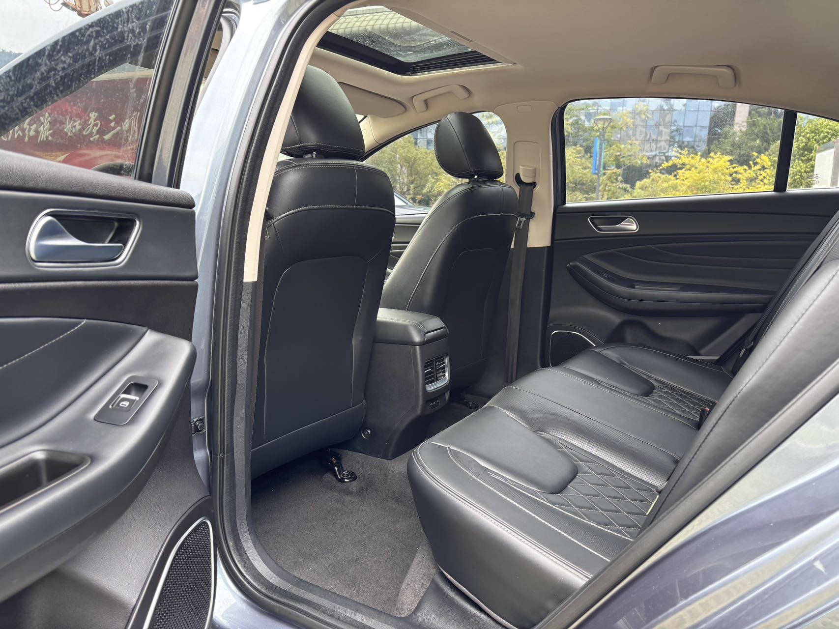 Chery 2019 Arrizo GX 1.5T CVT Type Color Edition
