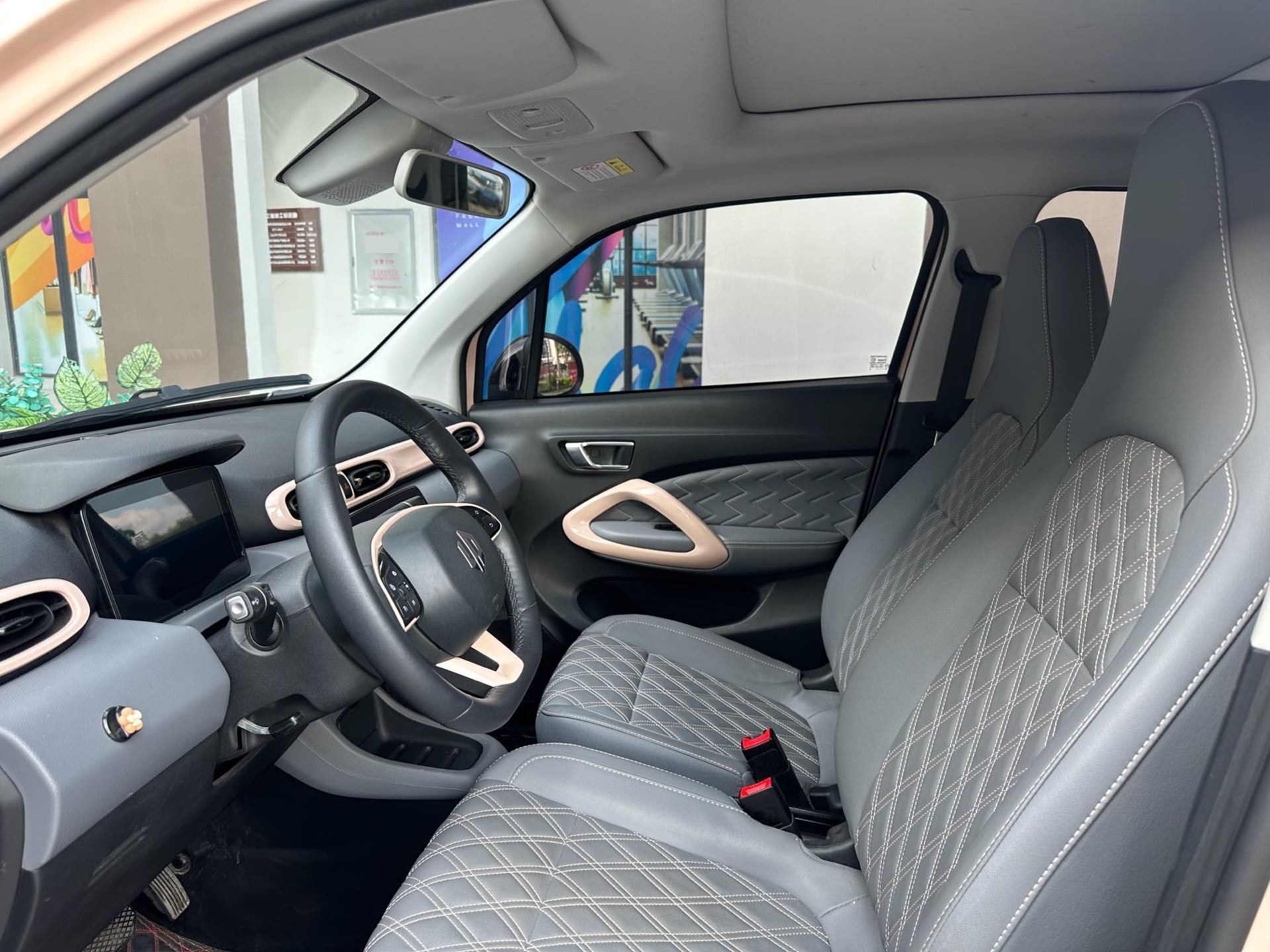 Leapmotor 2021 T03 400 Luxury Edition