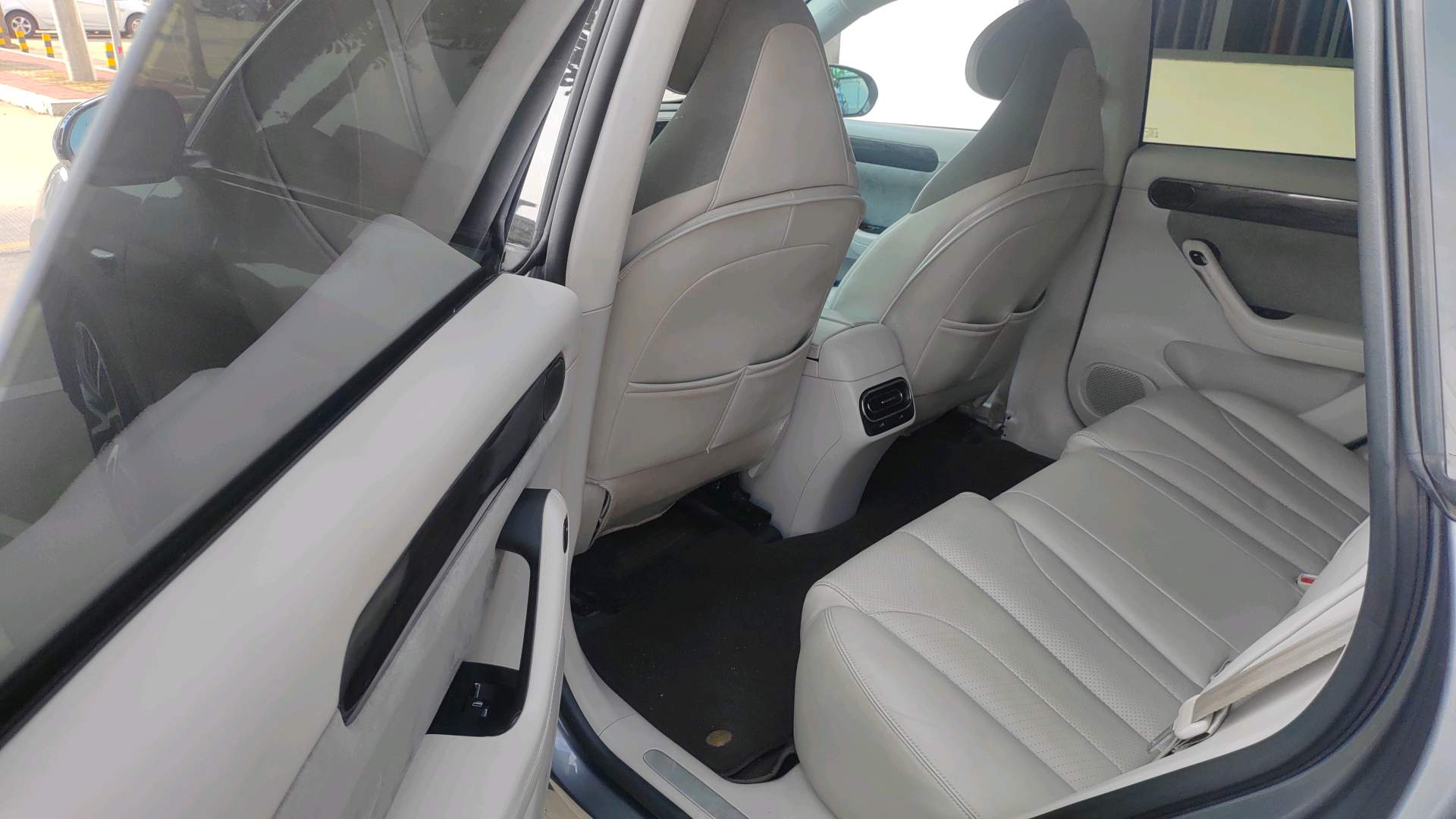 Leapmotor 2021 C11 Luxury Edition LFP