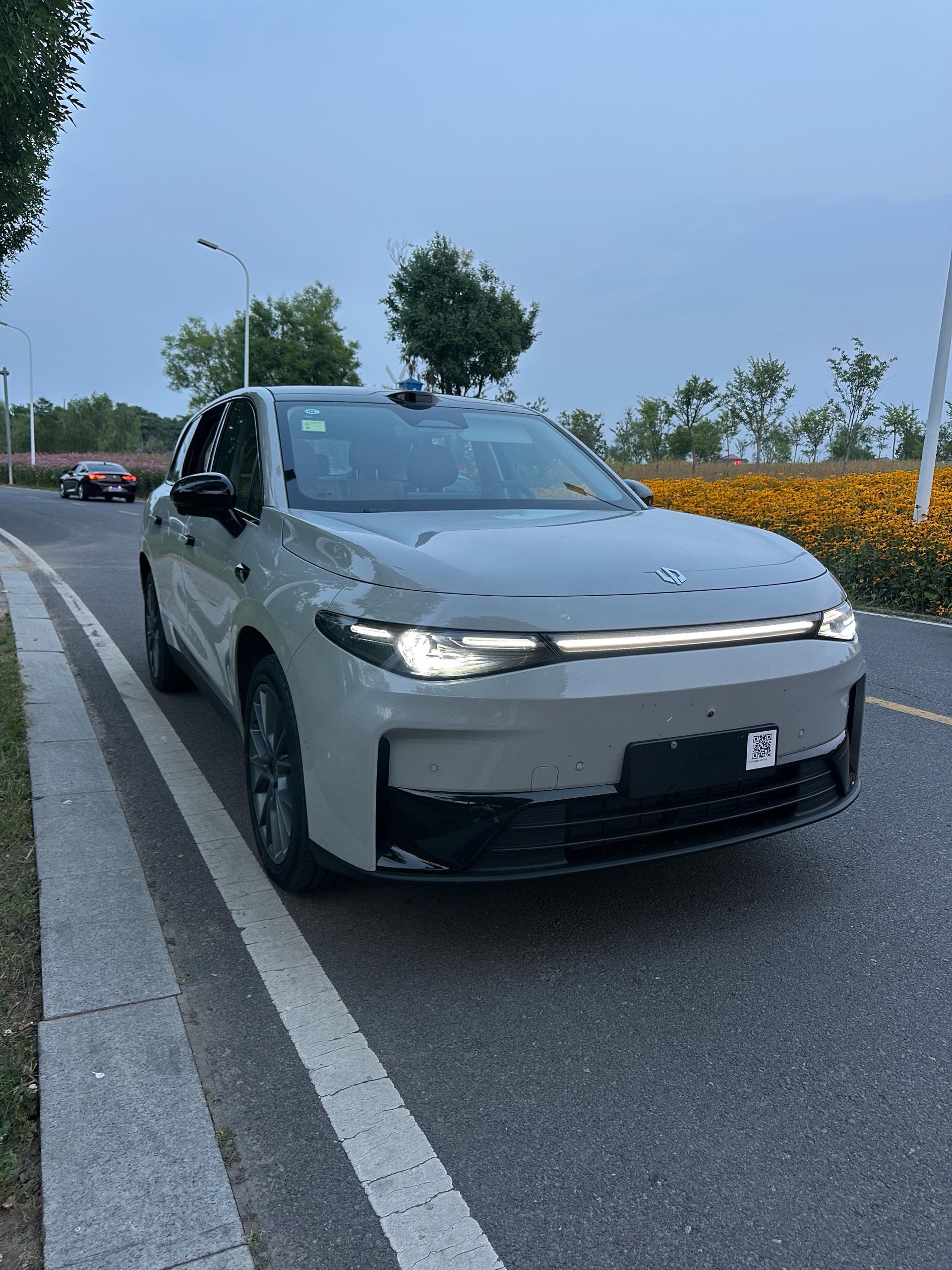 Leapmotor 2026 C10 605 LiDAR Edition