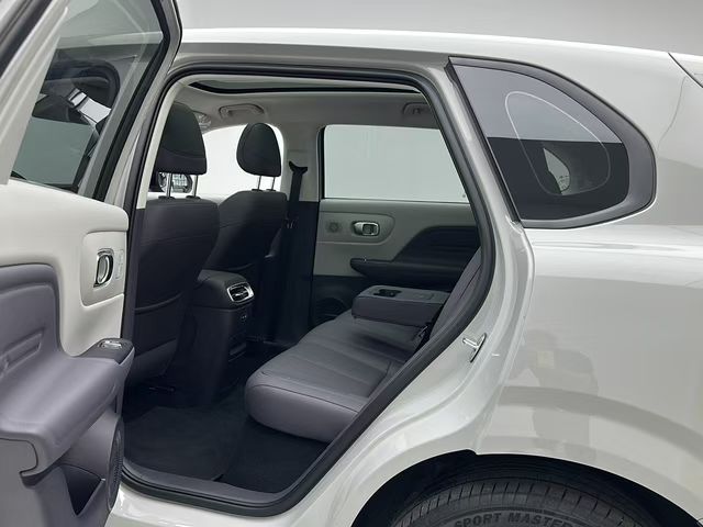 Leapmotor 2025 B10 510 Yuexiang Smart Driving Edition