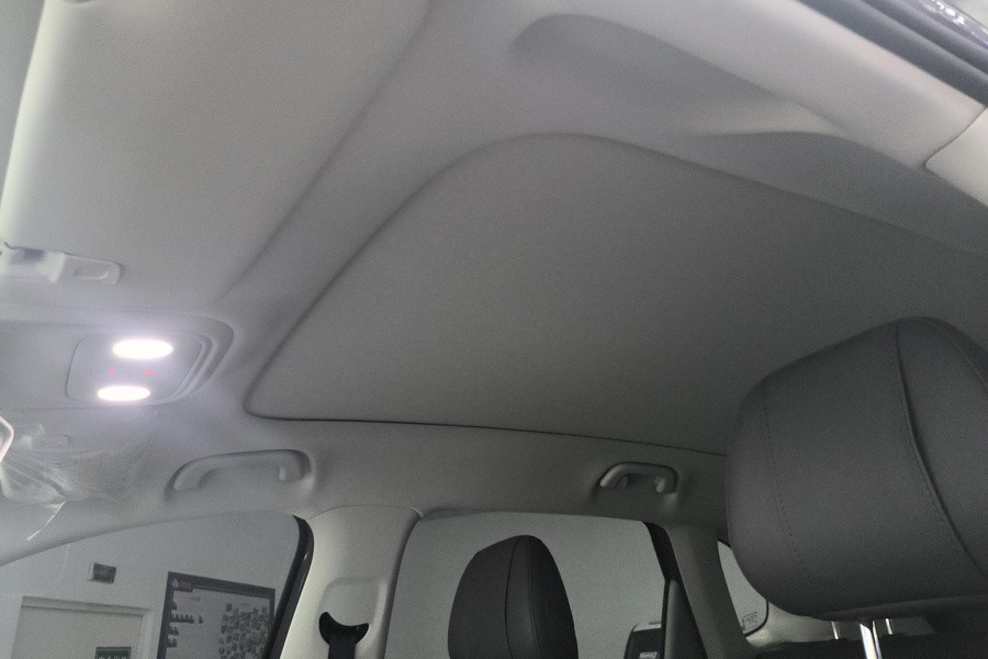 Leapmotor 2025 B10 510 Comfort Smart Driving Edition