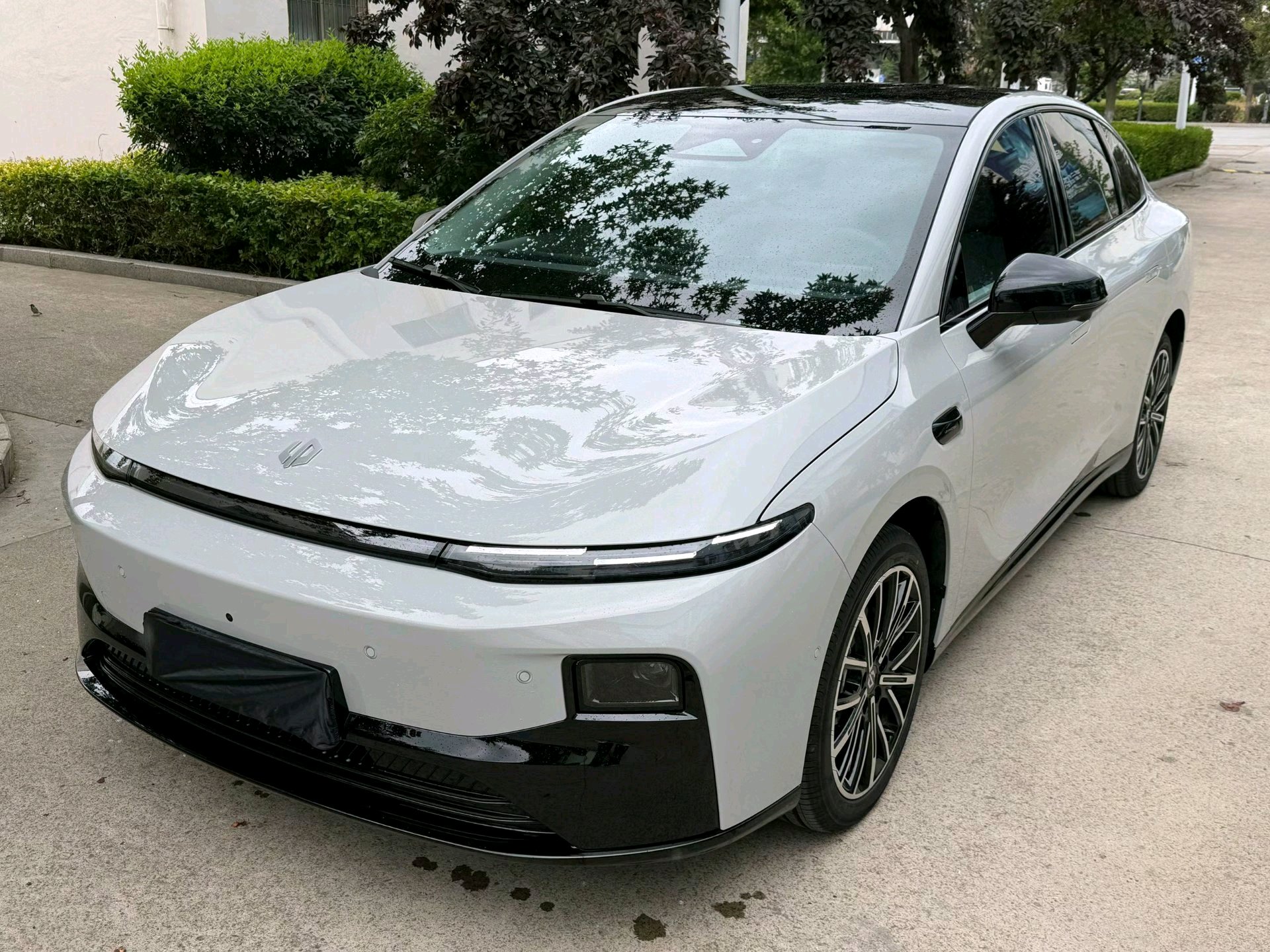 Leapmotor 2025 B01 650 Yuexiang Edition
