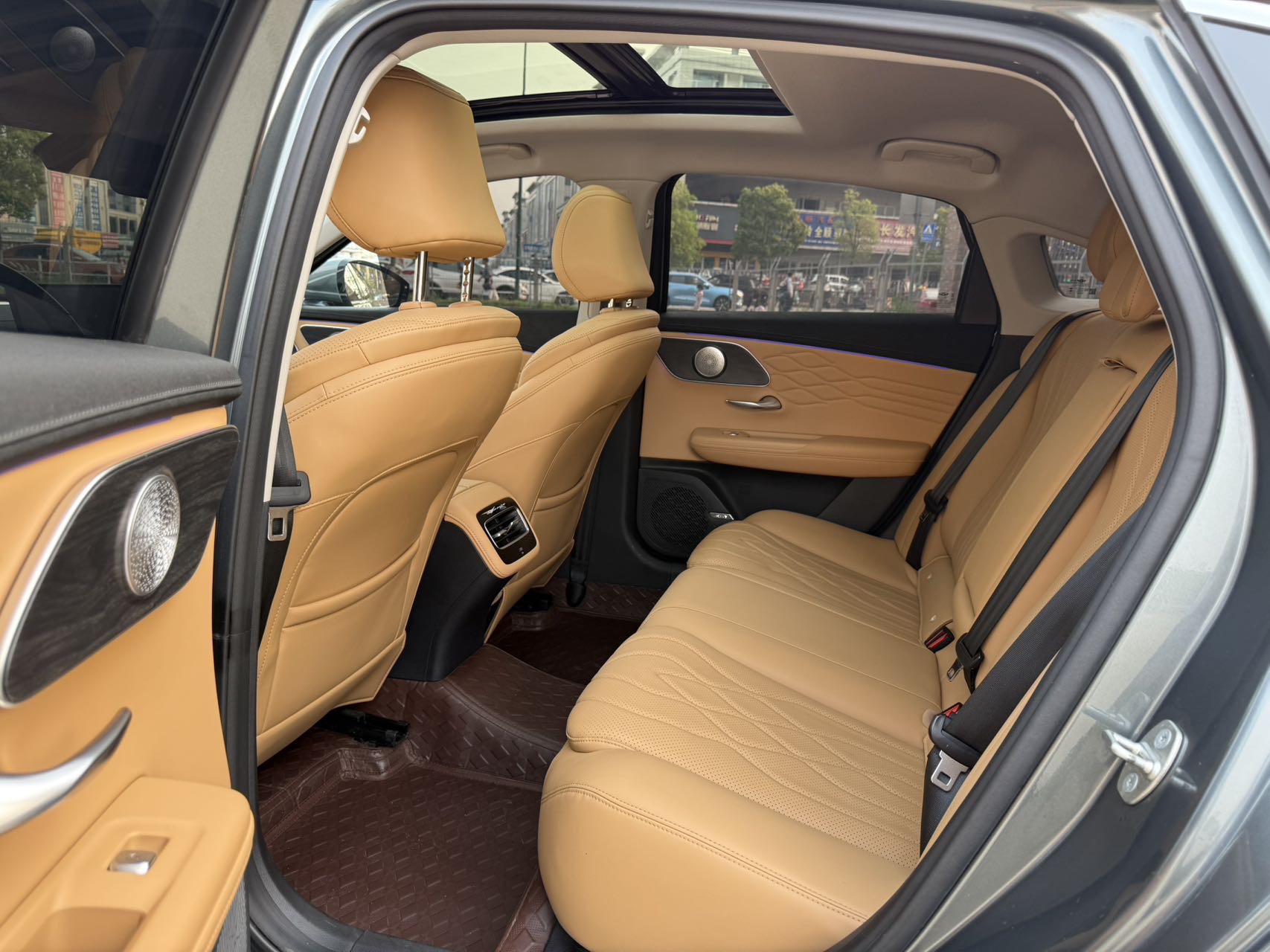 Chery 2025 Arrizo 8 Pro 1.6TGDI 290TGDI Comfort