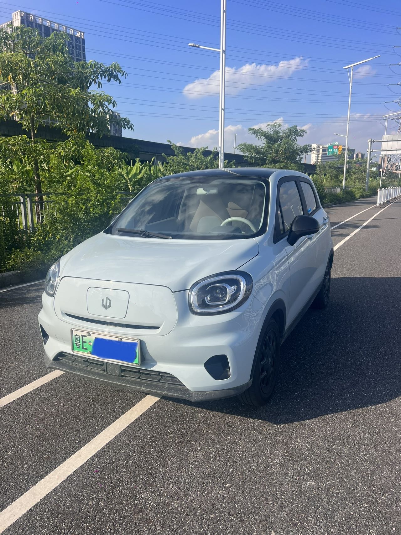 Leapmotor 2025 T03 310 Comfort Edition