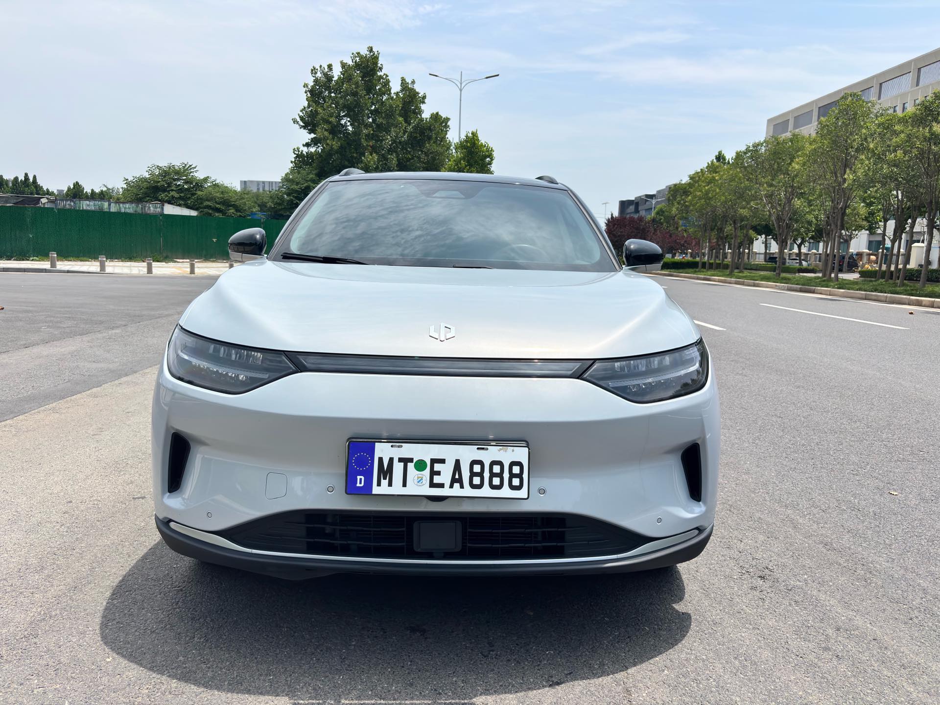 Leapmotor 2023 C11 500 Smart Edition