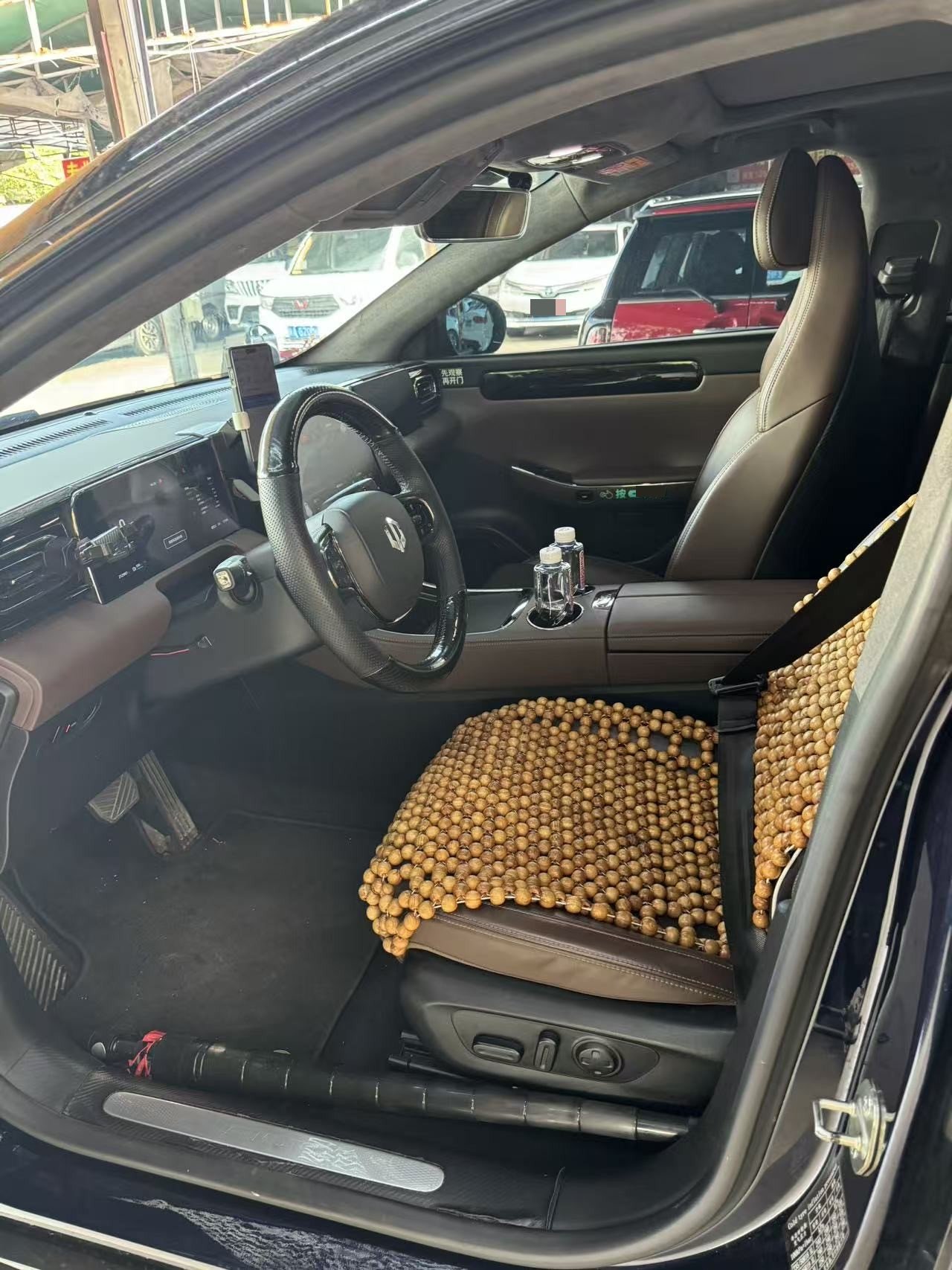 Leapmotor 2022 C01 Performance AWD Dual Motor