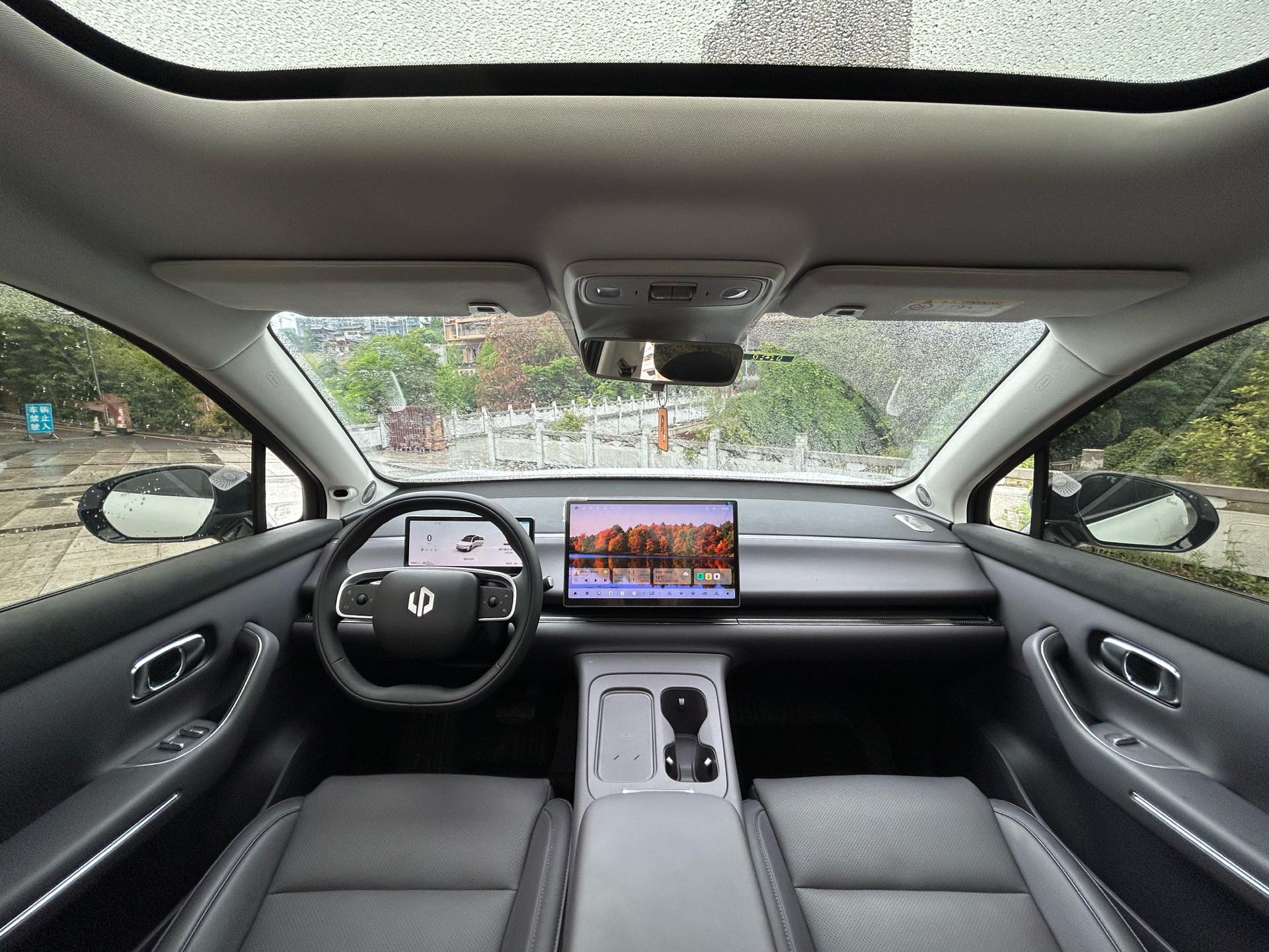 Leapmotor 2024 C10 530 Smart Edition