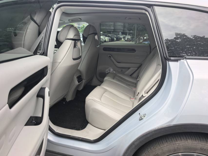 Leapmotor 2023 C11 500 Comfort Edition