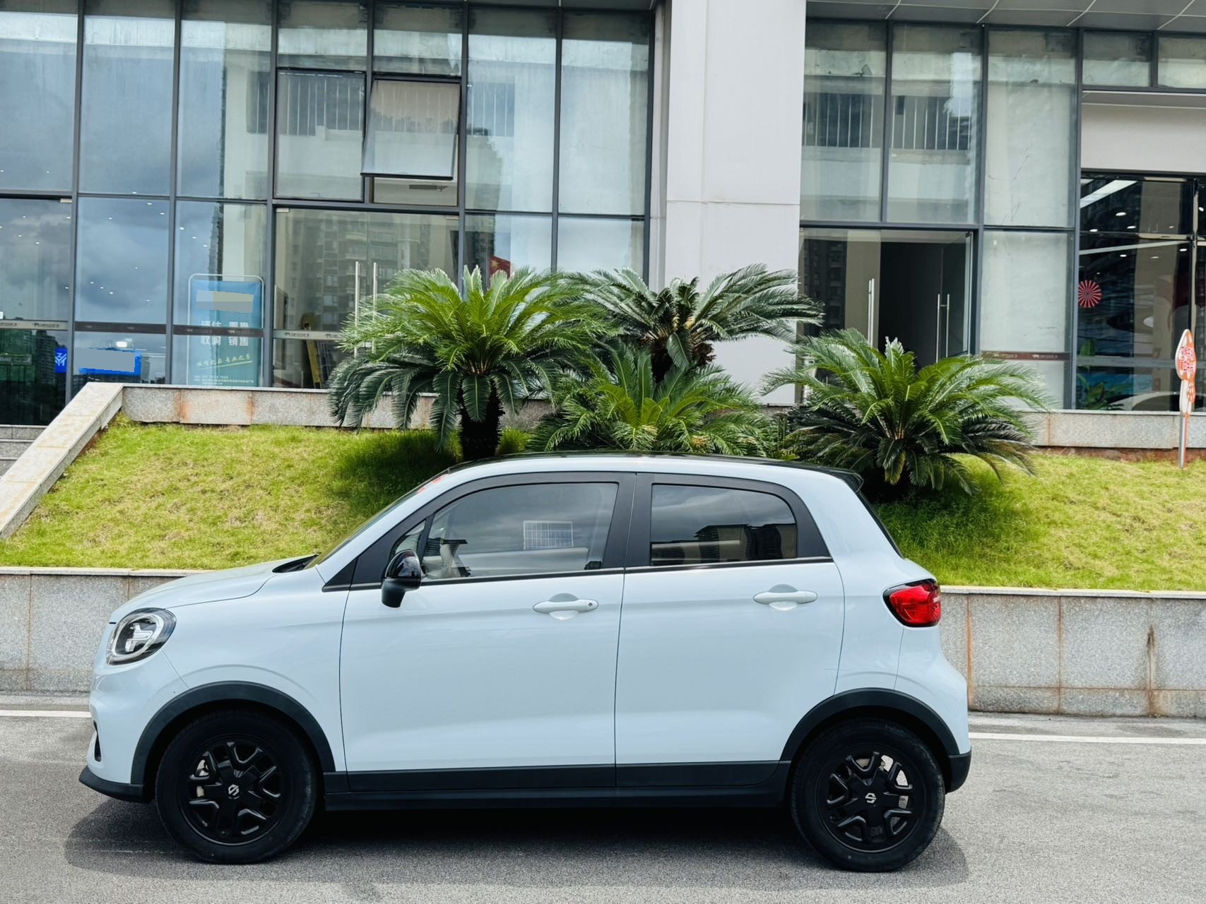 Leapmotor 2023 T03 310 Fenxiang Edition