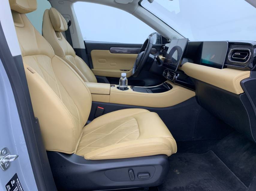 Leapmotor 2024 C11 300 Deluxe Edition