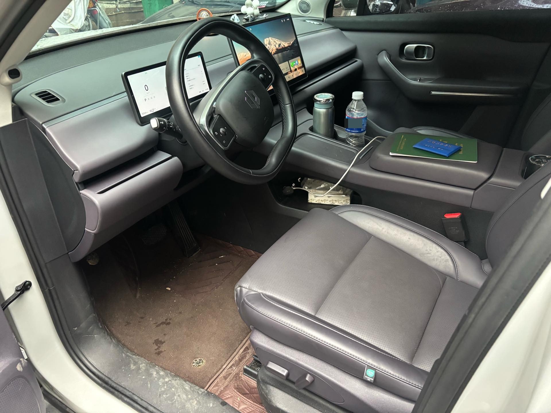 Leapmotor 2024 C10 530 Smart Edition