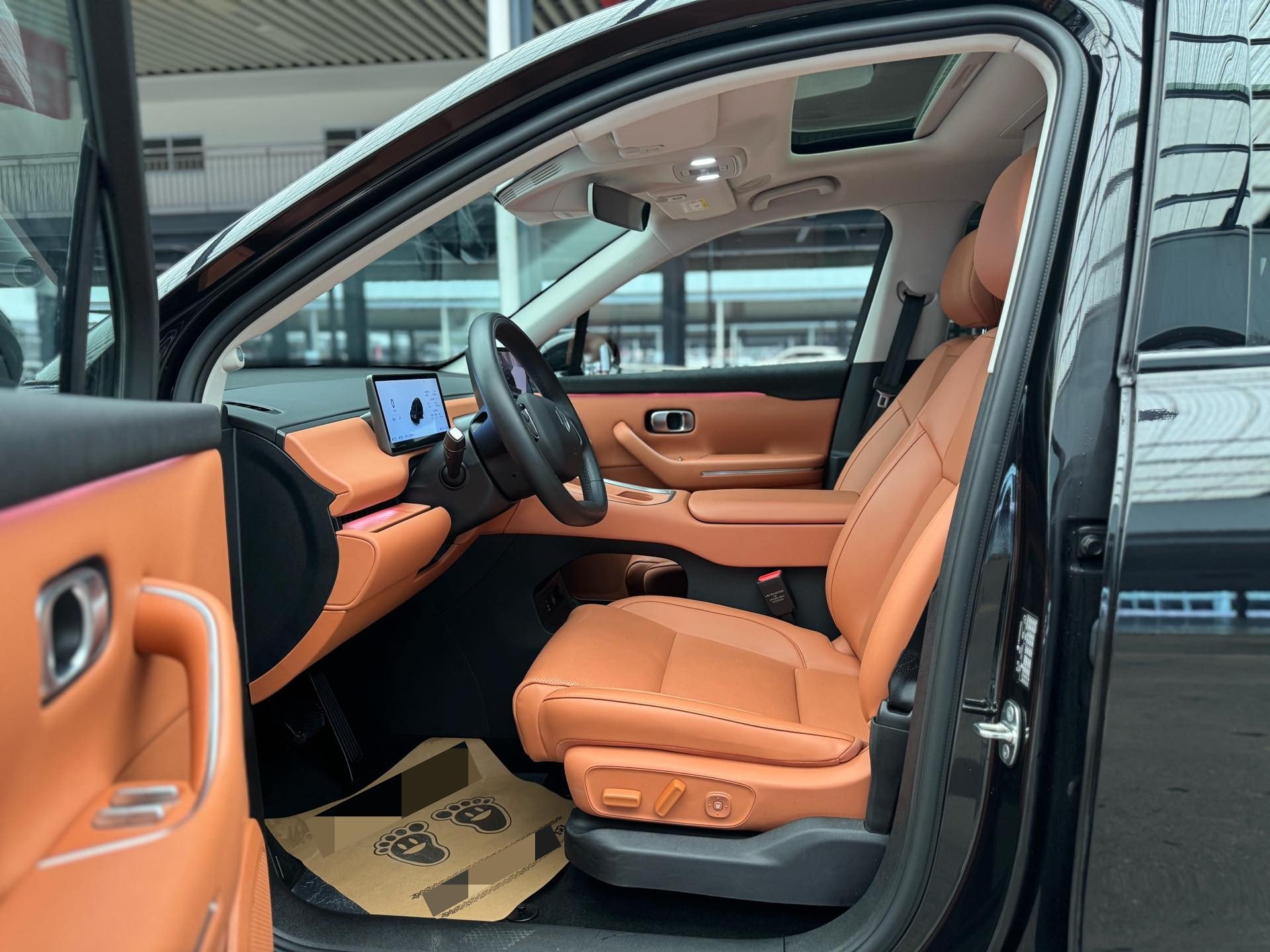 零跑 2026款 C16 280激光雷达版6座