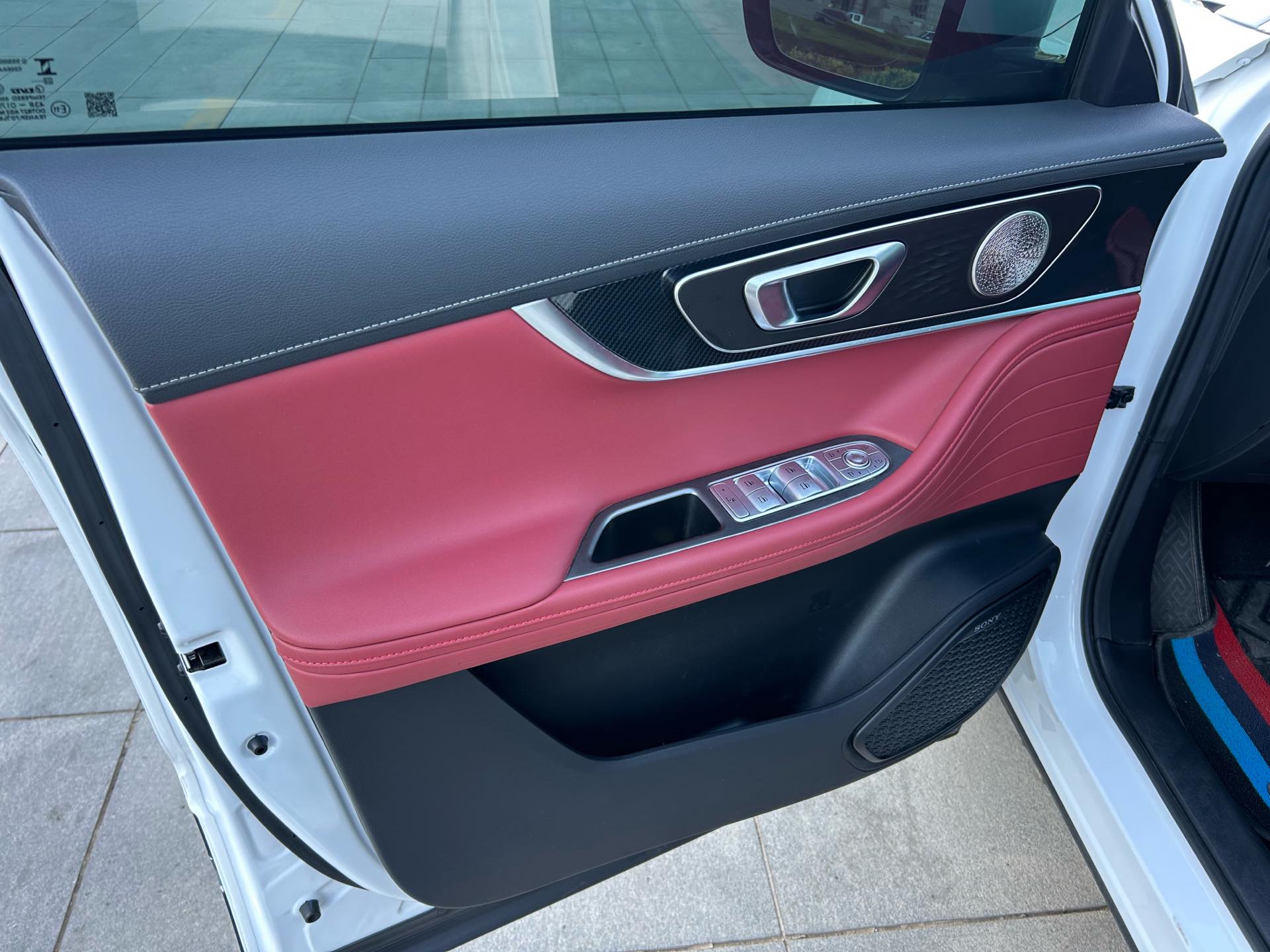 Chery 2023 Tiggo 7 PLUS 1.5TCI CVT Champion Edition Luxury