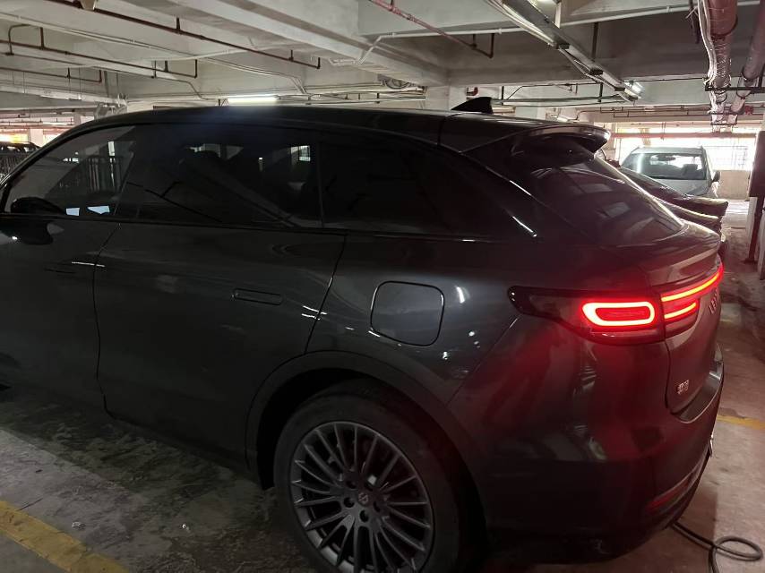 Leapmotor 2023 C11 200 Comfort Edition