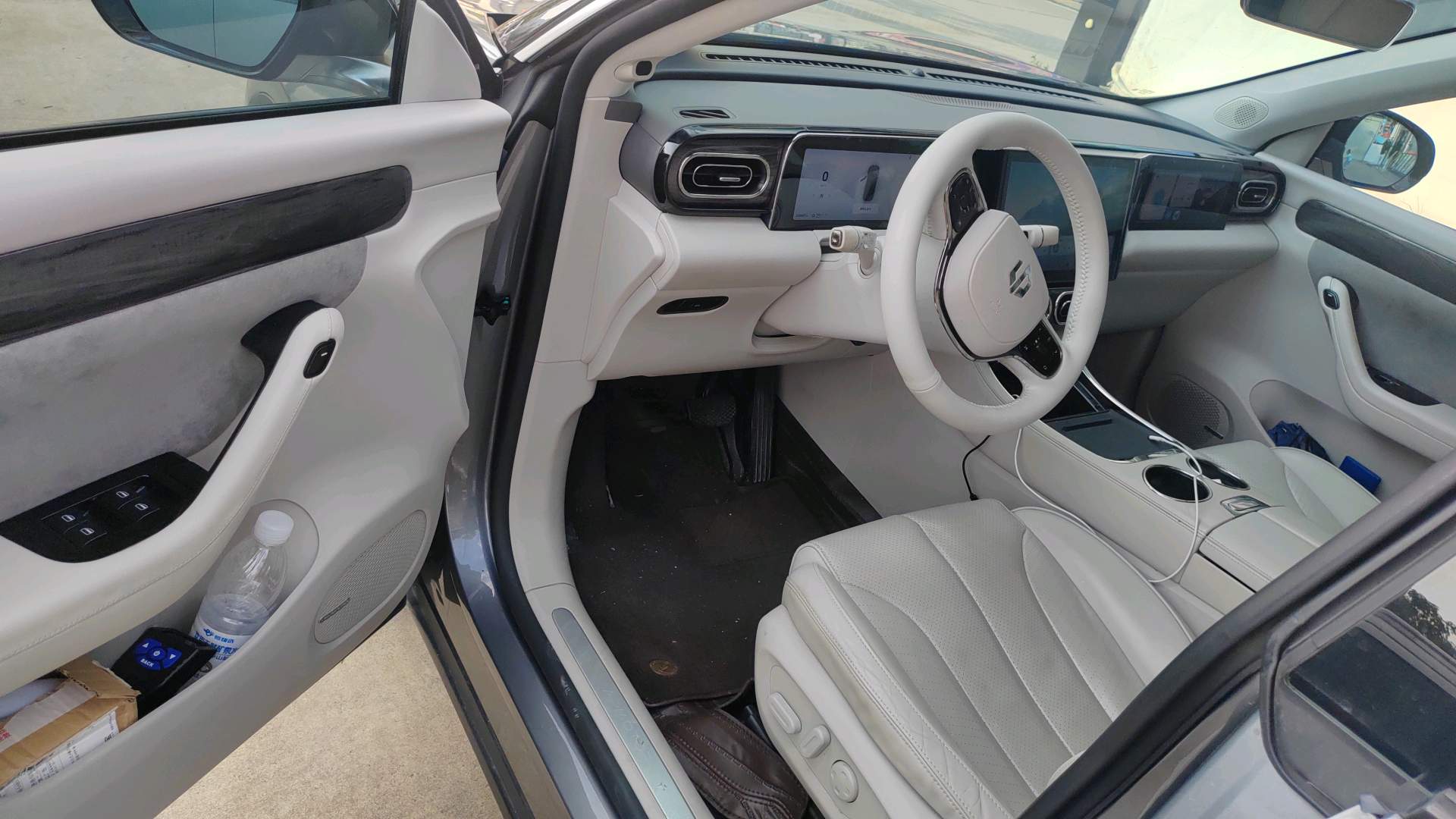 Leapmotor 2021 C11 Luxury Edition LFP