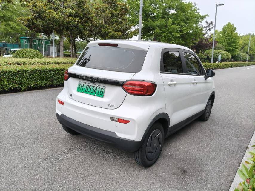 Leapmotor 2023 T03 200 Lite Edition